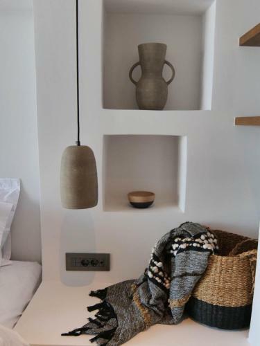 Apartamento Lithi Luxury Retreat