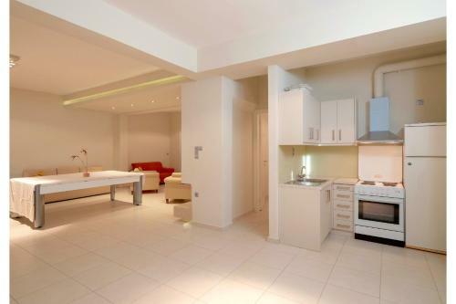 Villa Alba Crete