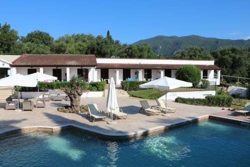 Hotel Summer Wine Friendly Resort