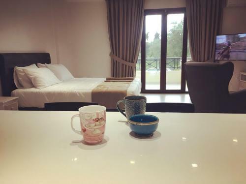 Apartamento The Little Prince Luxury Suites