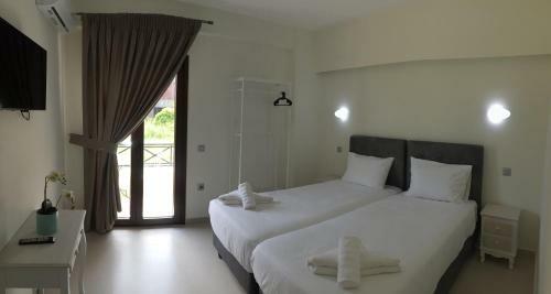 Apartamento The Little Prince Luxury Suites