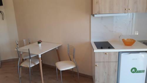 Apartamento Pyrgi Studio