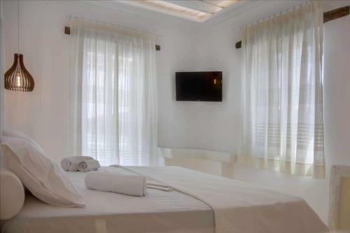Bed & Breakfast Kritamos Suites