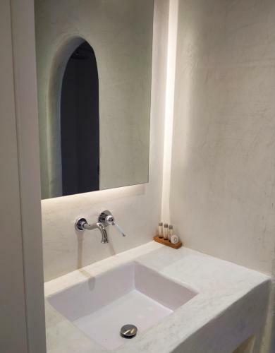 Bed & Breakfast Kritamos Suites