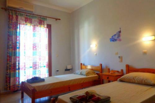 Apartamento ~peacock House~