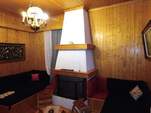 Apartamento Ioannina Traditional House