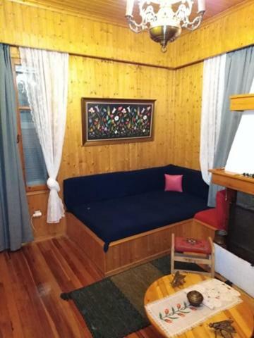 Apartamento Ioannina Traditional House