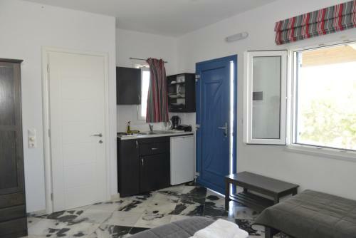Hotel Anna's Place Rooms