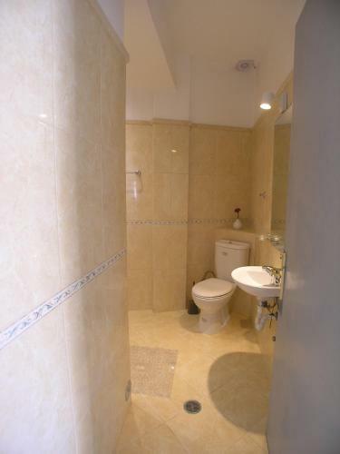Frosini Apartment