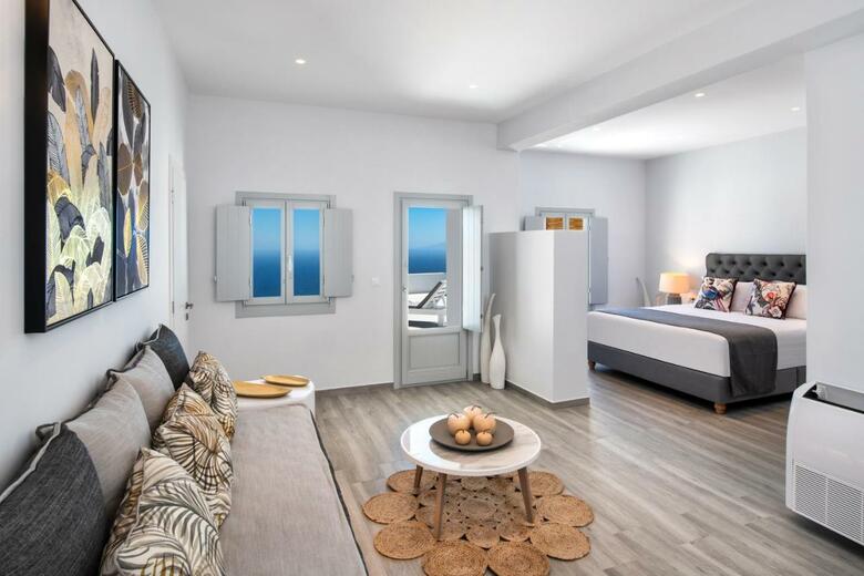Hotel Siete Mares Luxury Suites