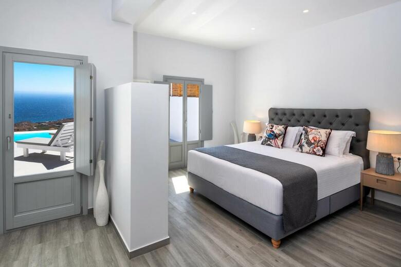 Hotel Siete Mares Luxury Suites