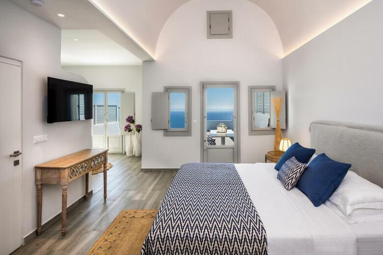 Hotel Siete Mares Luxury Suites