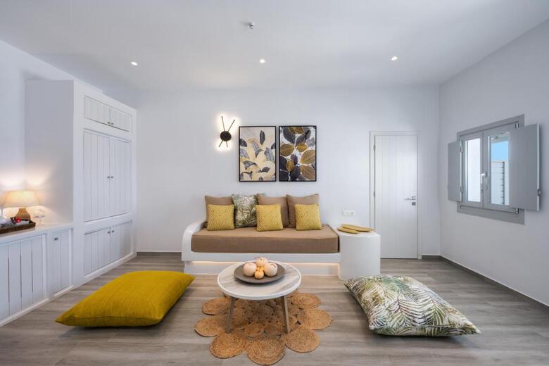 Hotel Siete Mares Luxury Suites