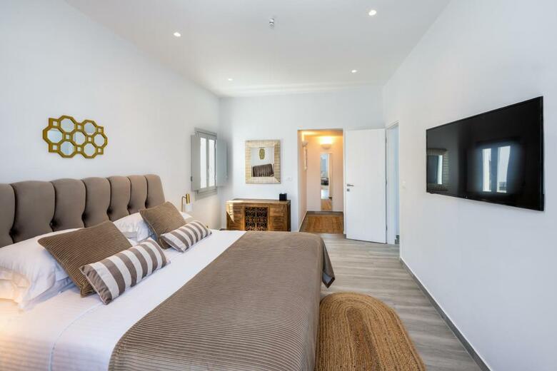Hotel Siete Mares Luxury Suites