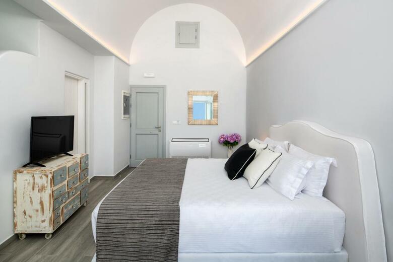Hotel Siete Mares Luxury Suites