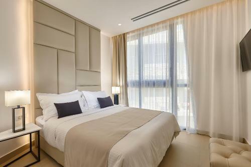 Apartamento City Lion