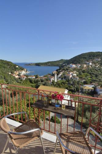 Agnandio Apartments