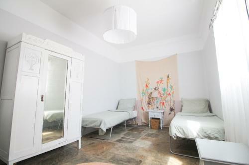 Villa Spectacular View Maisonette In Ysternia