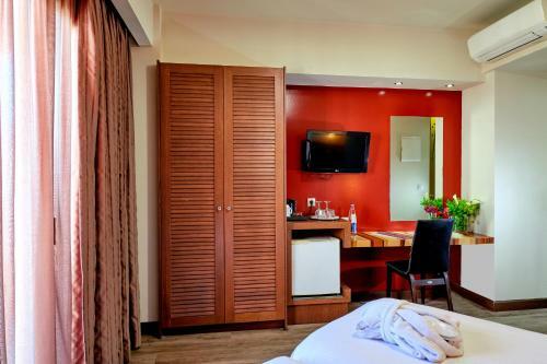 Hotel Lato Annex Boutique Rooms