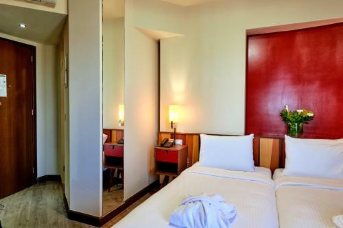 Hotel Lato Annex Boutique Rooms
