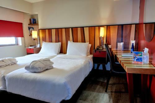 Hotel Lato Annex Boutique Rooms