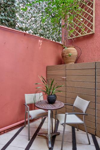 Hotel Lato Annex Boutique Rooms
