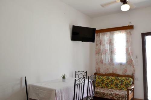 Apartamento Studio For 4 In Ios