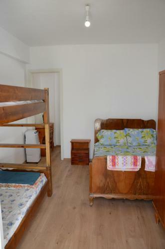 Apartamento Studio For 4 In Ios