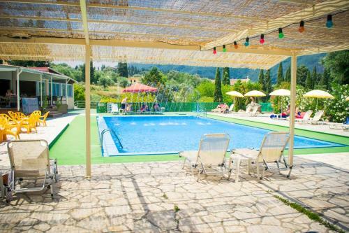 Margarita Aparthotel