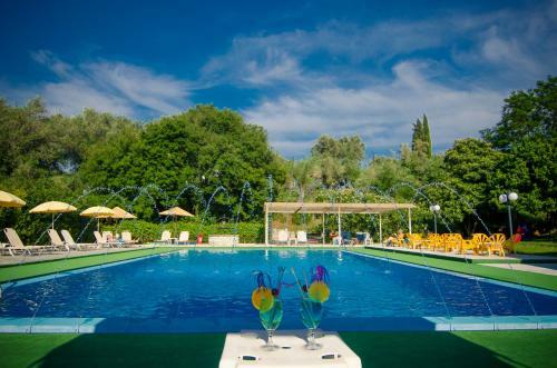 Margarita Aparthotel