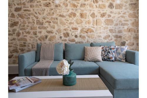 Apartamento Heraklions' Heart
