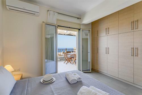 Villa Diana Crete