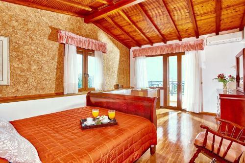 Villa Karteros Crete
