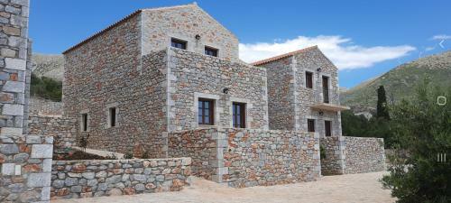 Hotel Koukouri Village