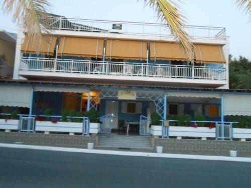 Apartamento Horizon Aktaion