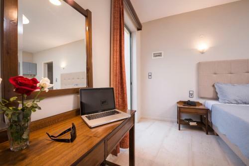 Hotel Mistrali Suites & Apartments