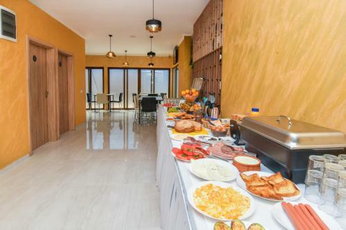 Hotel Palladium Sithonia
