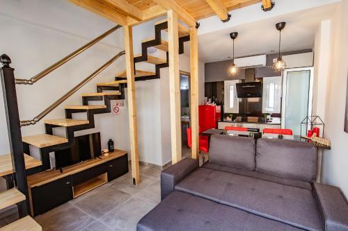 Apartamento Mantisses 2