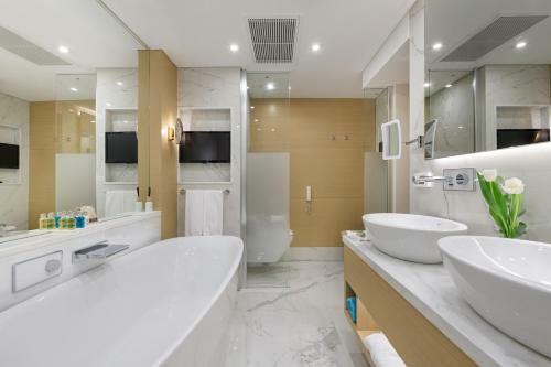 Hotel Abav2 Suites By Rodos Palace