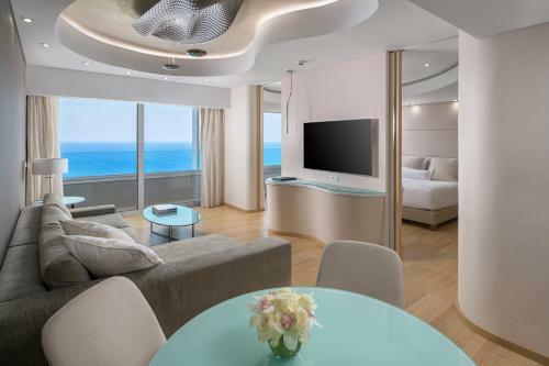 Hotel Abav2 Suites By Rodos Palace