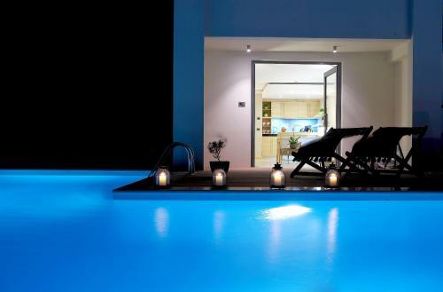 Hotel Abav2 Suites By Rodos Palace