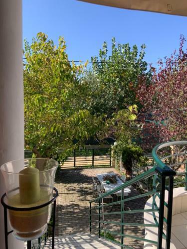 Maisonette Anastazia 60 M From Kalamitsi Beach