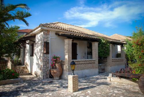 Garden Village Studios & Apartments