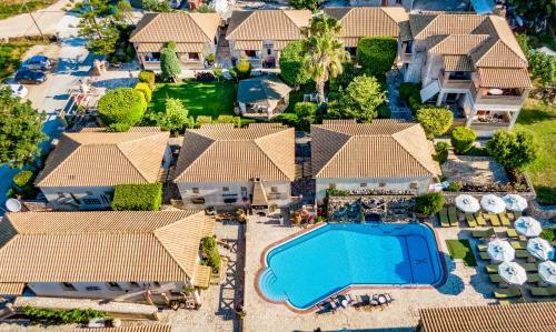 Garden Village Studios & Apartments
