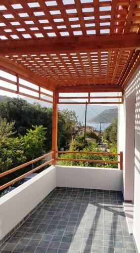 Apartamento Aletri & Orgoma