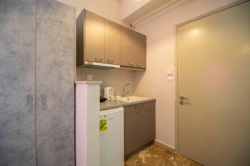 Apartamento Immaculate 1-bed House In Zakynthos