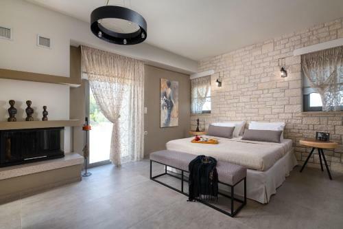 Aura Hill Villa