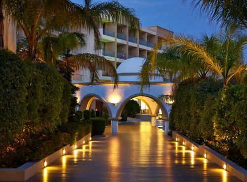 Hotel Ixian's Yesterday - Adults Only