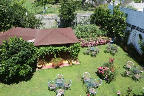 Apartamento Korali House