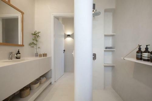 Villa House Y Kardiani Tinos Cyclades